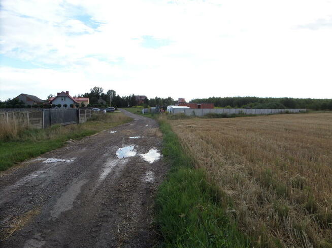 POZ-BUD UZBR-WANDALIN 5044 m2 GMIN BRÓJCE-GRANI-ŁÓDŻ-GÓRNA