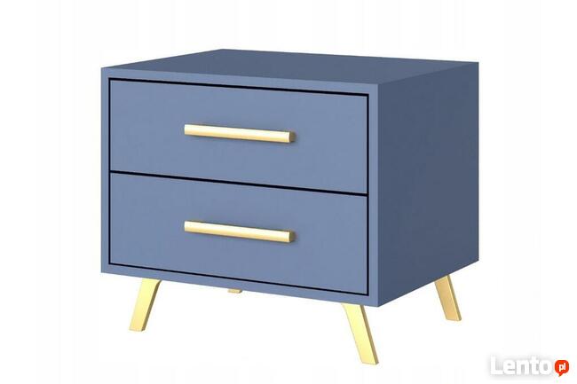 Stylowe szafy uchylne, nowoczesny design.