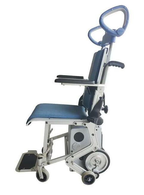 Schodołaz SCALAMOBIL - WYNAJEM