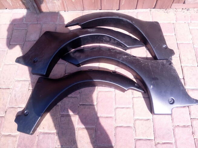 Części samochodowe