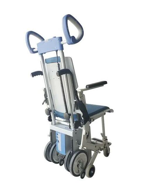 Schodołaz SCALAMOBIL - WYNAJEM