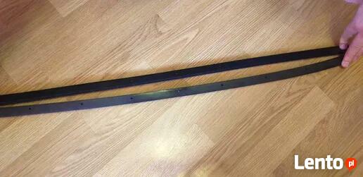 Uszczelka progowa Peugeot 307 cc 1.6 2004