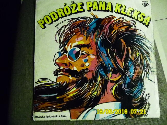 Sprzedam Płyta winylowa