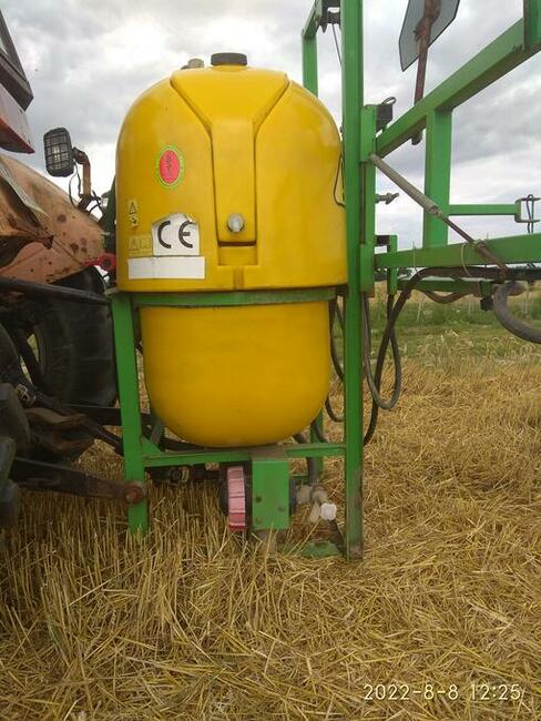 Opryskiwacz zawieszany polowy Skotarek 400L - do negocjacji