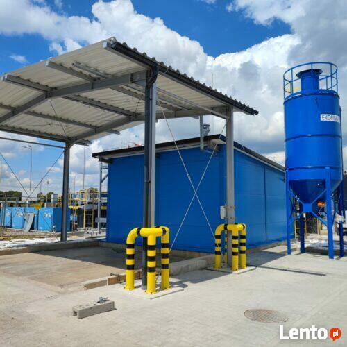 Wykonujemy konstrukcje stalowe