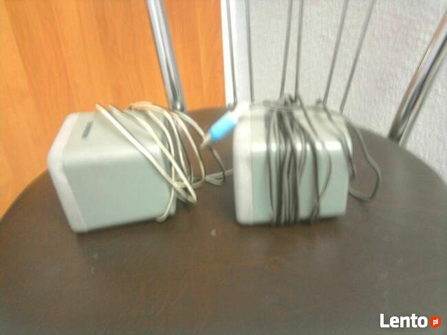 Głośniki satelitki thomson