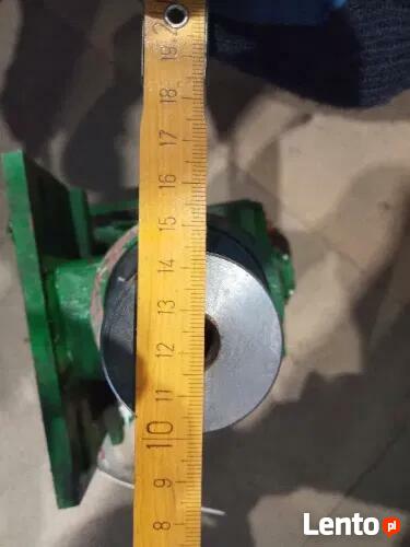 Przekładnia kątowa 1:1