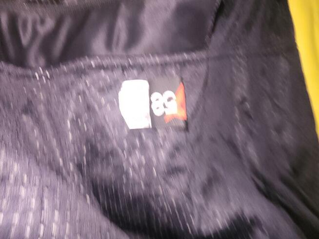 Ducati skórzana kurtka na motor 58