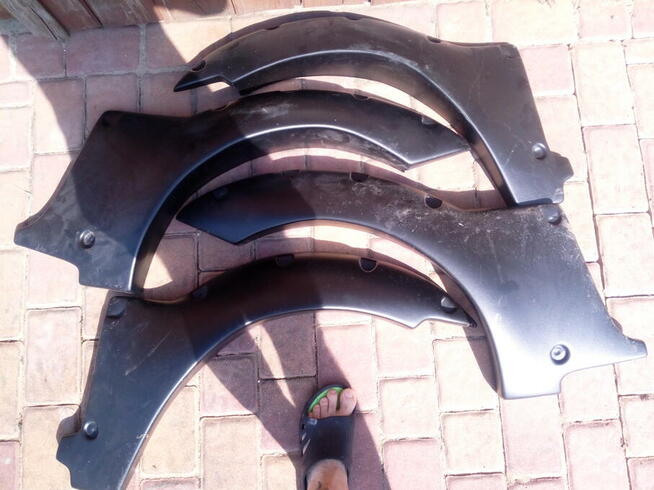 Części samochodowe