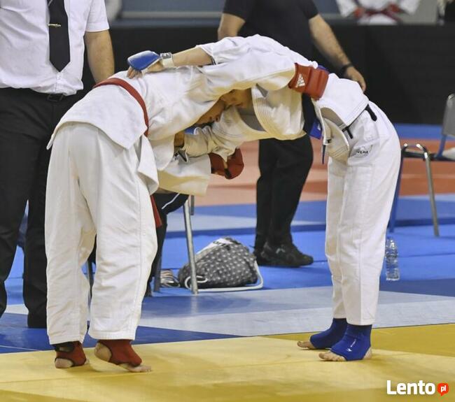 Judo/Ju-Jitsu Toruń dla dzieci i młodzieży .