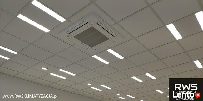 Klimatyzator Augustów Olecko Gołdap Ełk Suwałki montaż klima