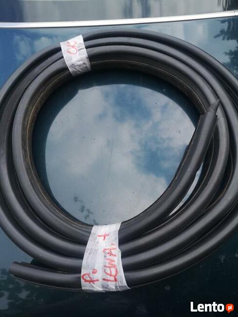 Rover 75 uszczelki drzwi -tylne lewe/prawe PROMOCYJNIE