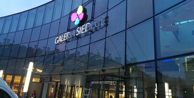 Zatrudnię pracowników do produkcji i montażu konstrukcji alu