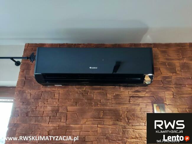 Klimatyzator Augustów Olecko Gołdap Ełk Suwałki montaż klima