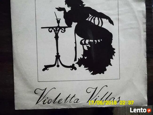 Sprzedam Violetta Villas Wioletta Willas