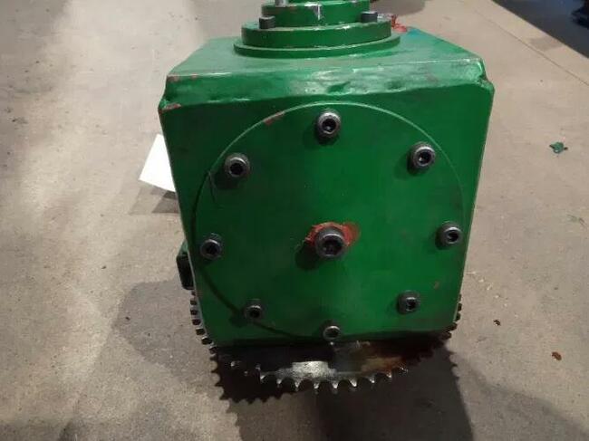 Przekładnia kątowa 1:1