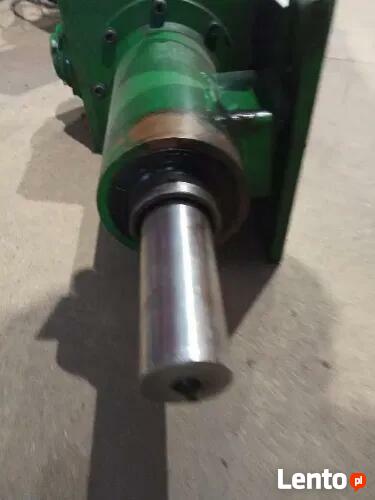 Przekładnia kątowa 1:1