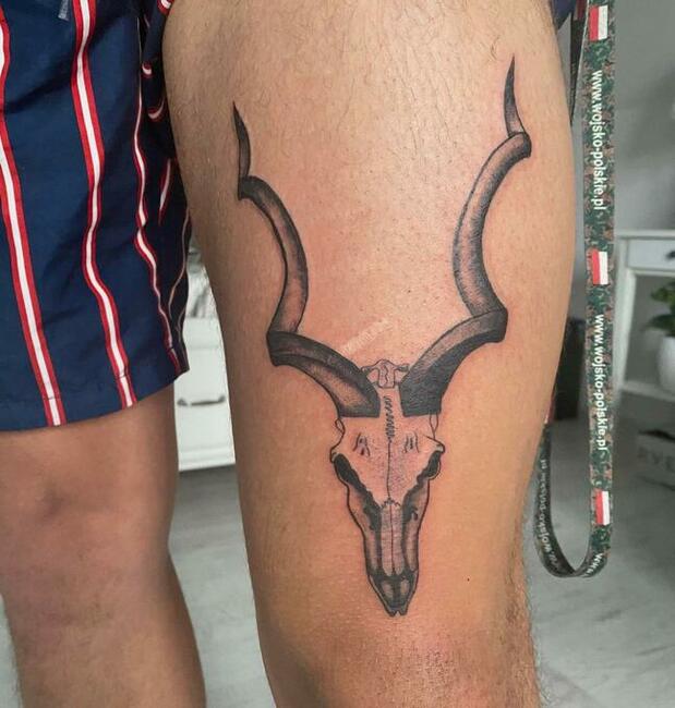 tatuaż artystyczny w Ozorkowie