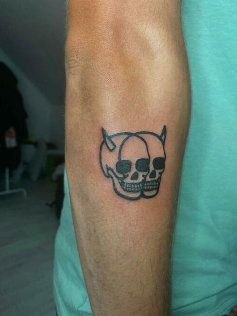 tatuaż artystyczny w Ozorkowie