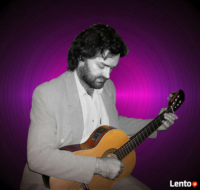 Gitara & Ukulele & Keyboard & Pianino