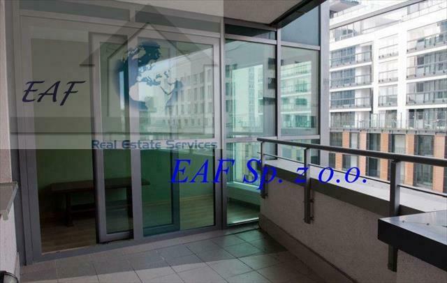 Mieszkanie Warszawa Śródmieście, Śródmieście Płn, Grzybowska