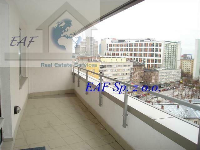 Mieszkanie Warszawa Śródmieście, Śródmieście Płn, Grzybowska