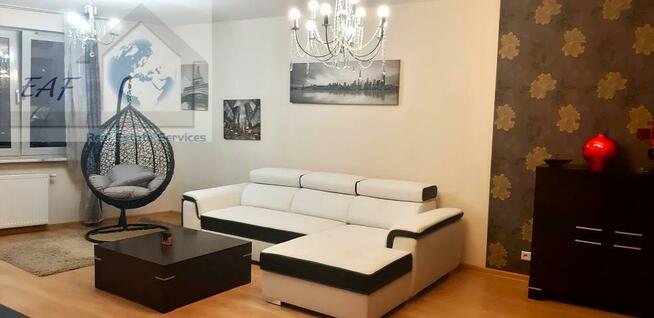 Mieszkanie Warszawa Śródmieście, Śródmieście Płn, Grzybowska