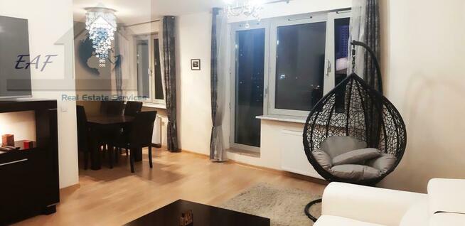 Mieszkanie Warszawa Śródmieście, Śródmieście Płn, Grzybowska