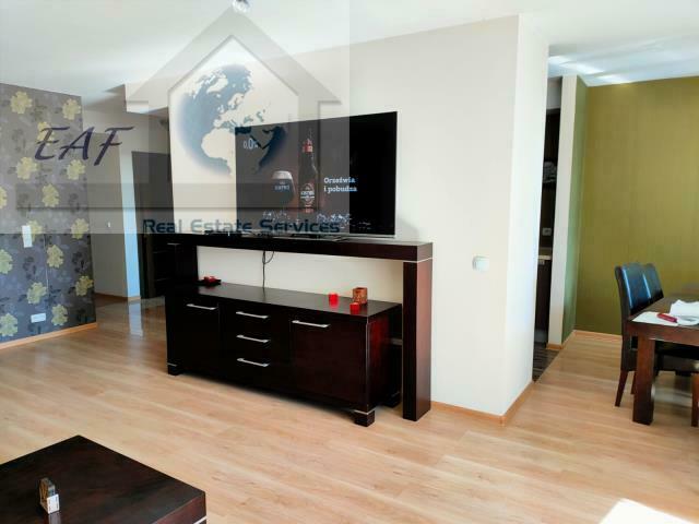 Mieszkanie Warszawa Śródmieście, Śródmieście Płn, Grzybowska