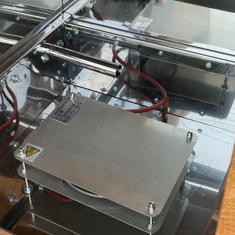 Wędzarnia Elektryczna EOD201L/95 OLCHOWA z Generatorem Dymu GRILLPAL