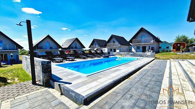 Dom Sarbinowo gm. Mielno Sarbinowo