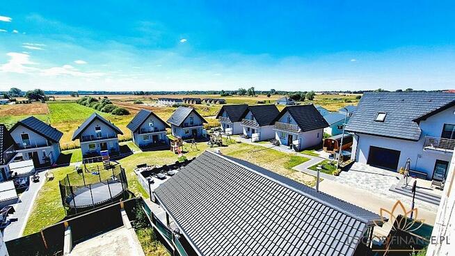 Dom Sarbinowo gm. Mielno Sarbinowo