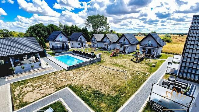 Dom Sarbinowo gm. Mielno Sarbinowo