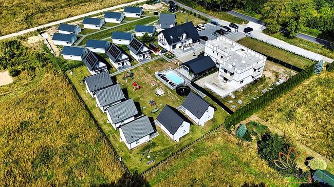 Dom Sarbinowo gm. Mielno Sarbinowo