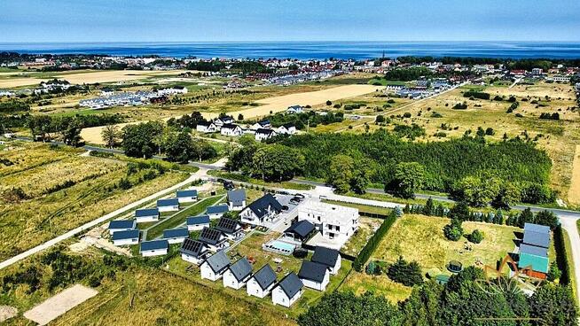 Dom Sarbinowo gm. Mielno Sarbinowo