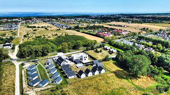 Dom Sarbinowo gm. Mielno Sarbinowo