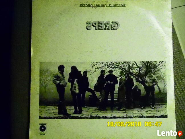 Sprzedam Płyta winylowa