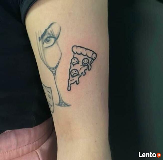 tatuaż artystyczny w Ozorkowie