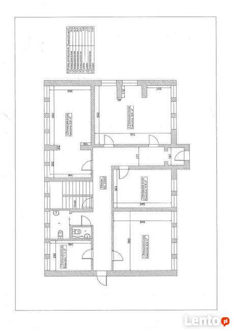 wynajmę pomieszczenia biurowe, usługowe