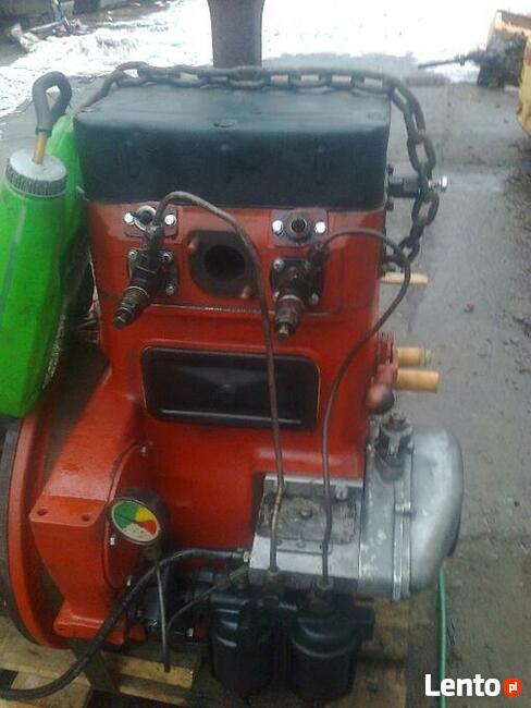 Zetor K 25 głowica silnika z gwarancją