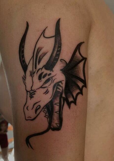 tatuaż artystyczny w Ozorkowie