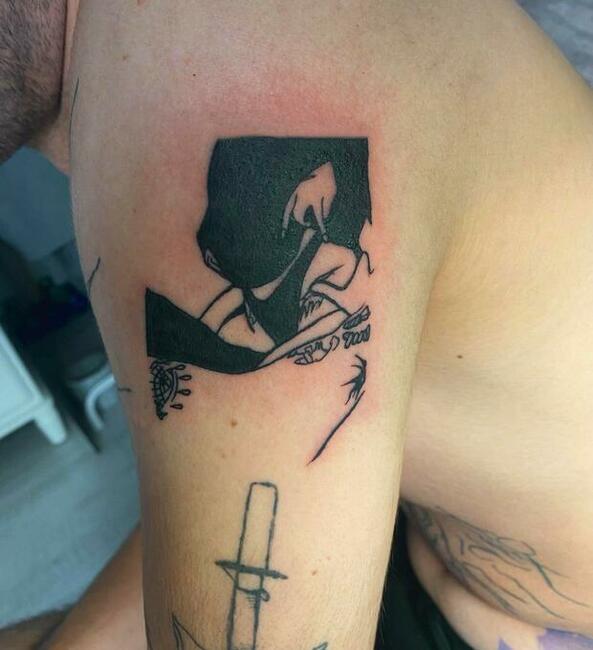 tatuaż artystyczny w Ozorkowie