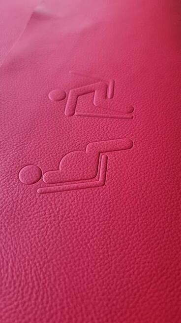 Znakowanie odzieży, tekstyli, wyrobów gotowych - Arlena