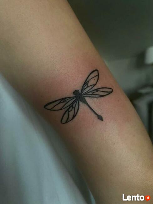 tatuaż artystyczny w Ozorkowie