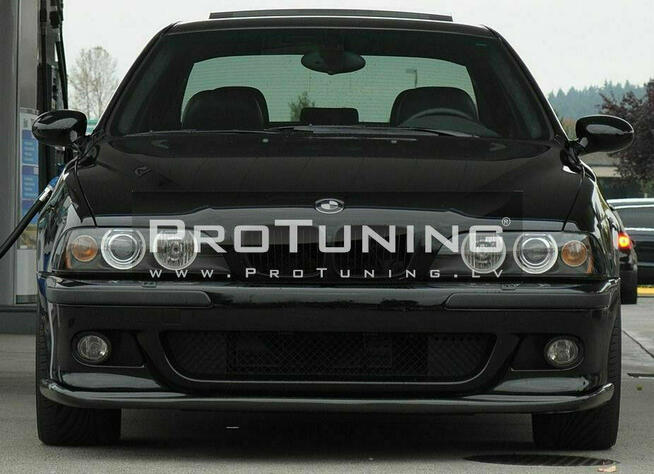 BM,W E39 SPLITER HAMANN M PAKIET