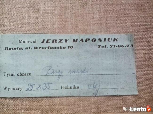 Jerzy Haponiuk