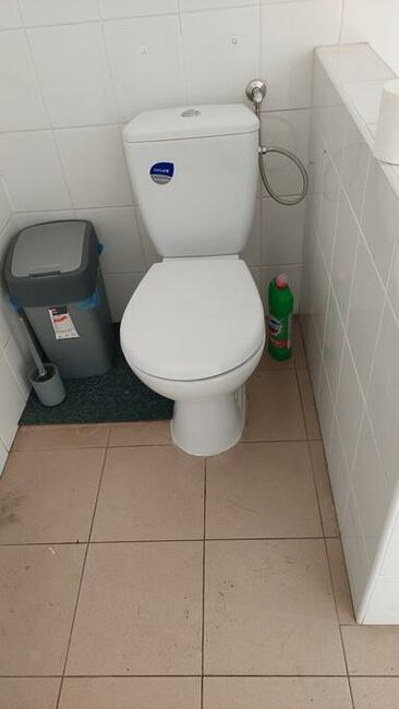 Sprzedam Działkę ROD Kraków Cichy Kącik