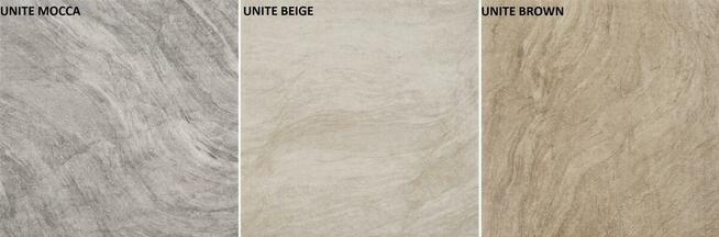 terakota 30/30 unite paradyż gat.1