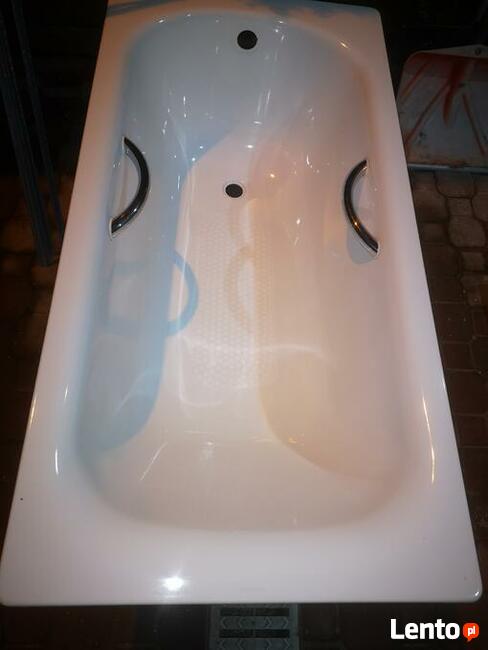 WANNA KALDEWEI (org. niemiecka)