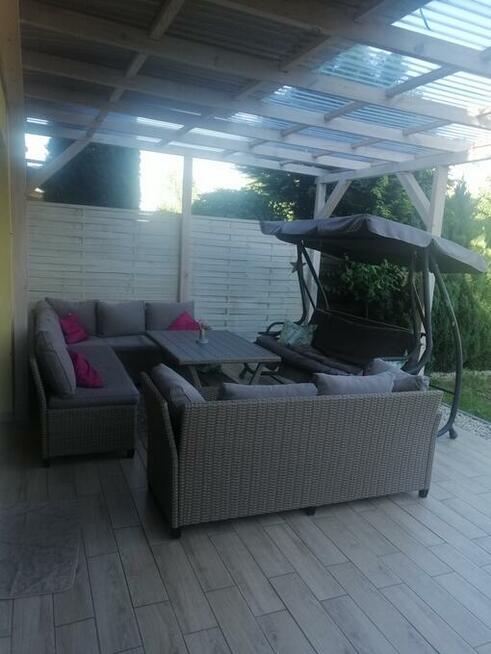 SZEREGÓWKA ZALESIE LUBIN